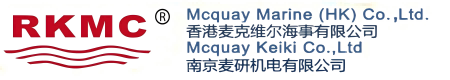 Mcquay Marine (HK) Co., Ltd.
